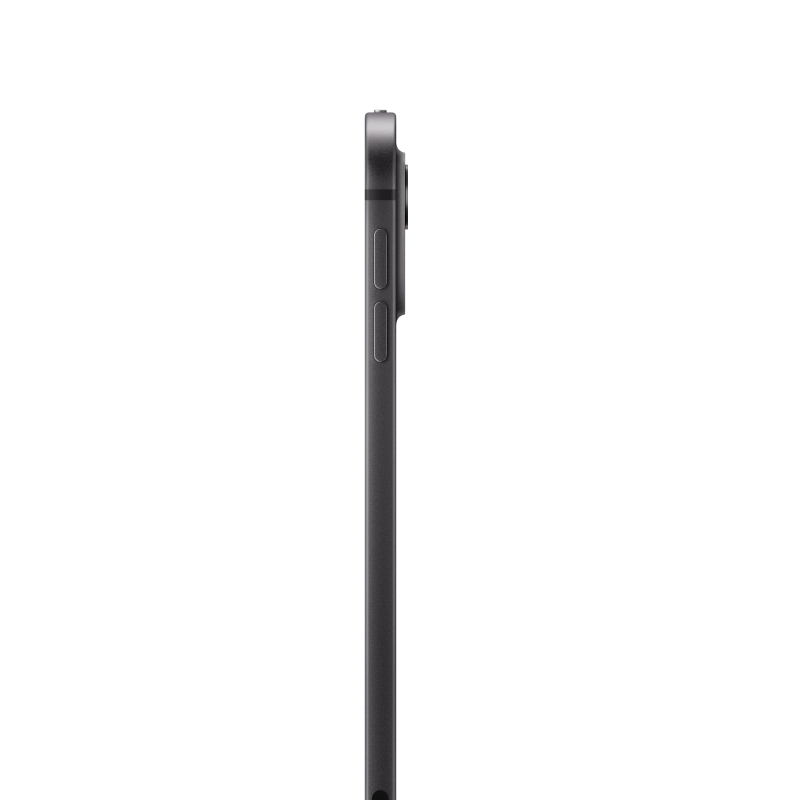 Apple iPad Pro M4, 11” дюймов Wi-Fi + Cellular 512 ГБ, Чёрный космос
