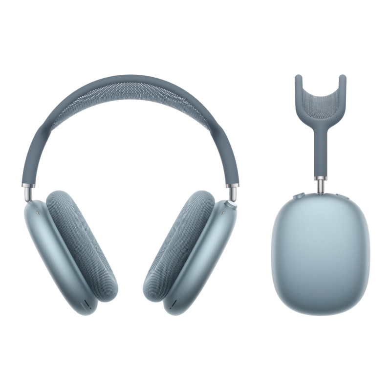 Наушники Apple AirPods Max 2, Синий Наушники Apple AirPods Max 2, Синий