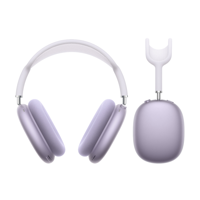 Наушники Apple AirPods Max USB-C, Фиолетовый Наушники Apple AirPods Max USB-C, Фиолетовый