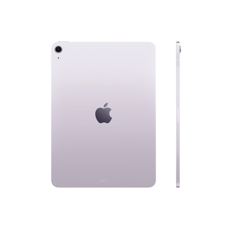 Apple iPad Air M3 (2025) 11” дюймов Wi-Fi 1 ТБ, Фиолетовый