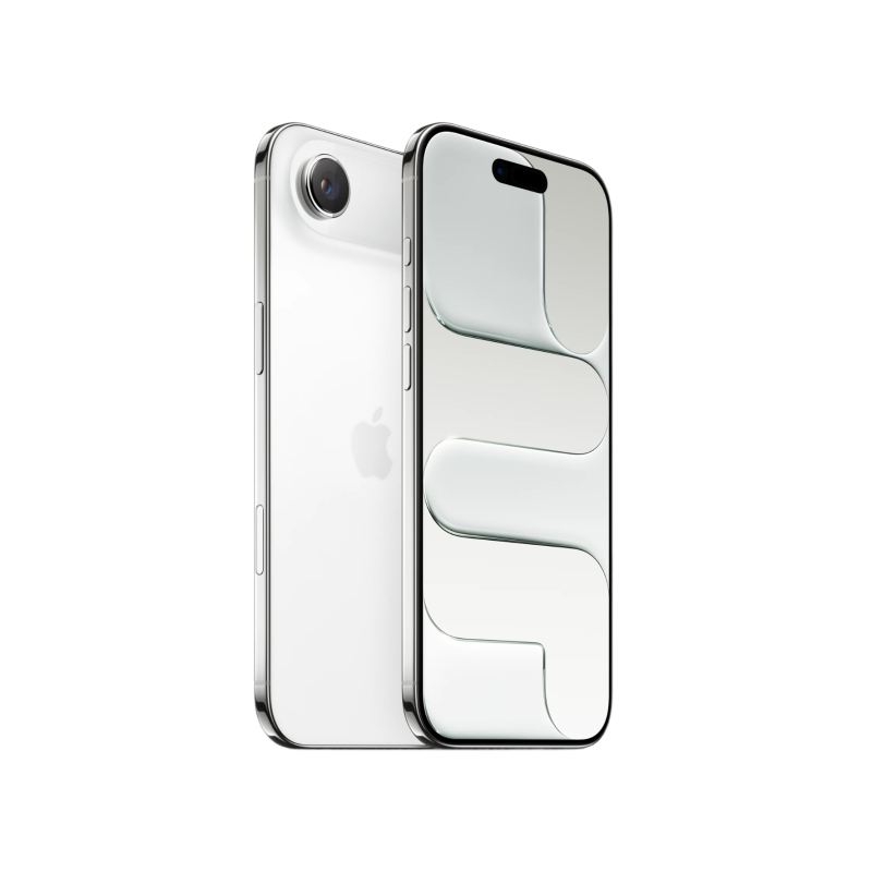 Apple iPhone Air eSIM 1ТБ, Небесно-белый Apple iPhone Air eSIM 1ТБ, Небесно-белый