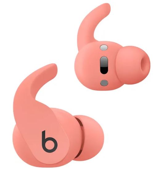 Беспроводные наушники Beats Fit Pro, розовый Беспроводные наушники Beats Fit Pro, розовый