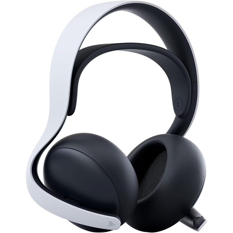 Наушники Sony Pulse Elite Wireless, чёрный Наушники Sony Pulse Elite Wireless, чёрный
