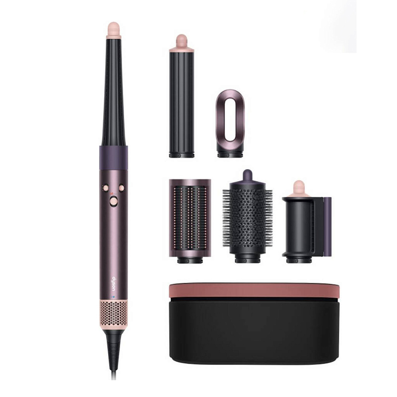 Стайлер Dyson Airwrap ID HS08 Jasper Plum