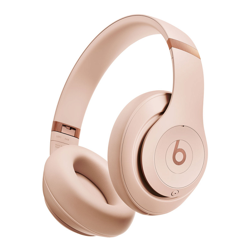 Беспроводные наушники Beats Studio Pro Kim Special Edition, лунный Беспроводные наушники Beats Studio Pro Kim Special Edition, лунный