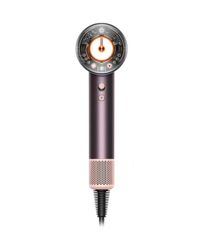 Фен Dyson Supersonic Nural HD16, Jasper Plum