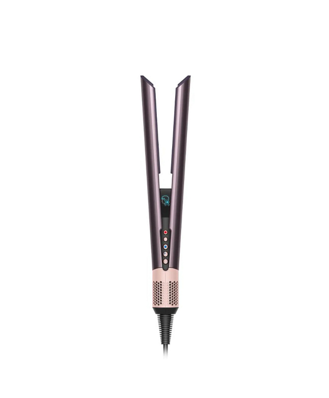 Выпрямитель Dyson Airstrait HT01, Jasper Plum