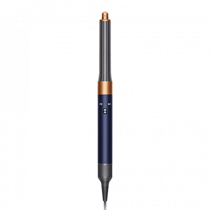 Стайлер Dyson Airwrap HS05 Complete Long, Prussian Blue