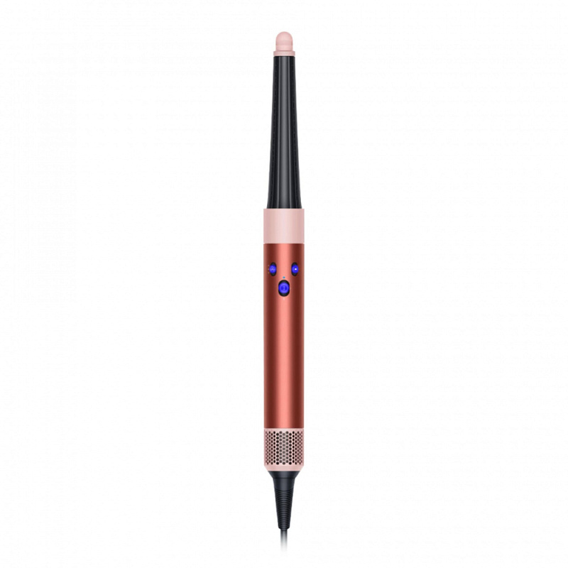 Стайлер Dyson Airwrap ID HS08 Strawberry Bronze/Blush Pink