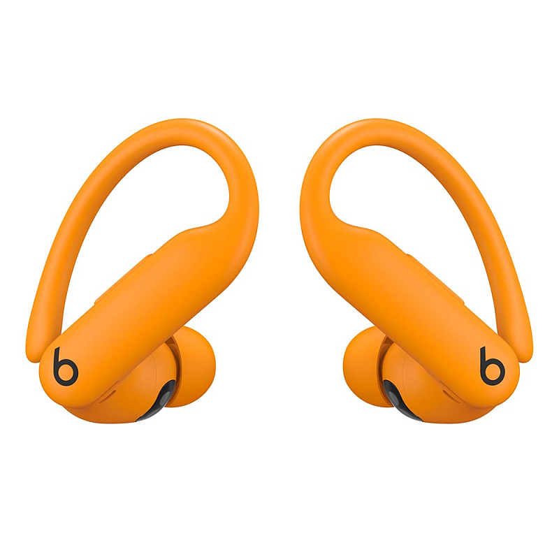 Беспроводные наушники Beats Powerbeats Pro 2, оранжевый Беспроводные наушники Beats Powerbeats Pro 2, оранжевый
